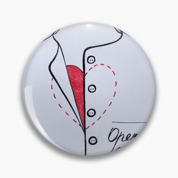 Item preview, Open your heart...to love designed and sold by SevilGoriuc.