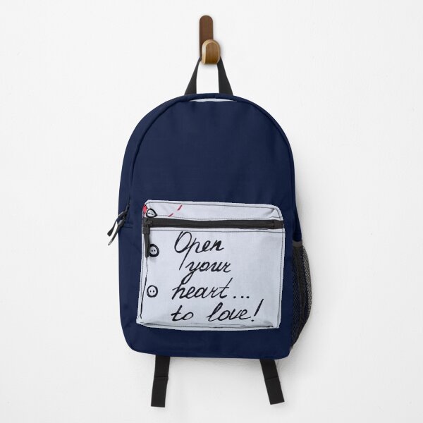 Item preview, Open your heart...to love designed and sold by SevilGoriuc.