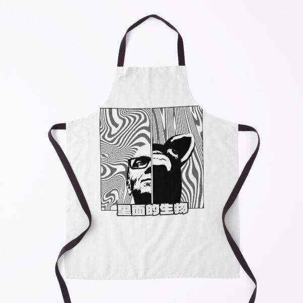 Item preview, Monster Inside designed and sold by BradF99.