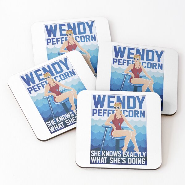 Item preview, wendy peffercorn designed and sold by kari1213.