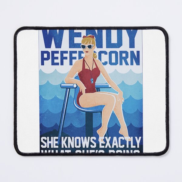 Item preview, wendy peffercorn designed and sold by kari1213.