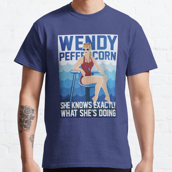 Wendy's Baseball Jersey Shirt Best Sport Gift For Men And Women