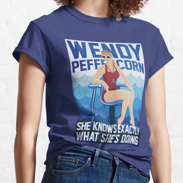 wendy peffercorn Classic T-Shirt