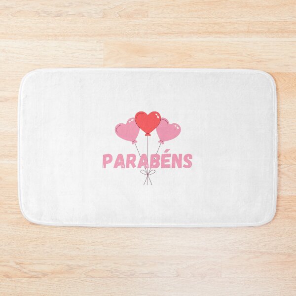 Item preview, PARABÉNS  designed and sold by IsaCria.