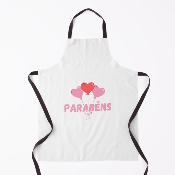 Item preview, PARABÉNS designed and sold by IsaCria.