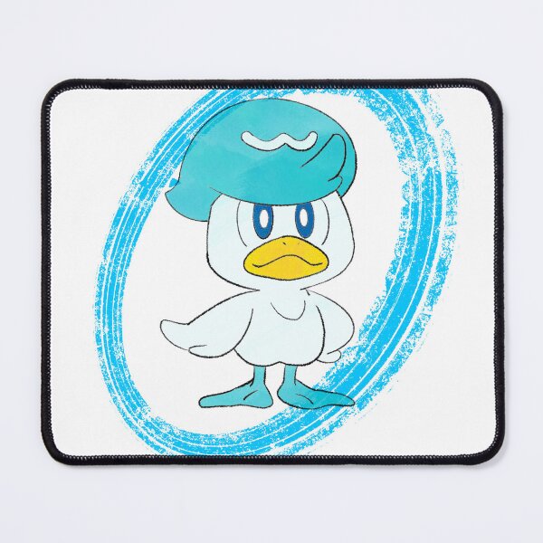 Item preview, Quaxly designed and sold by ZentriumChimp.