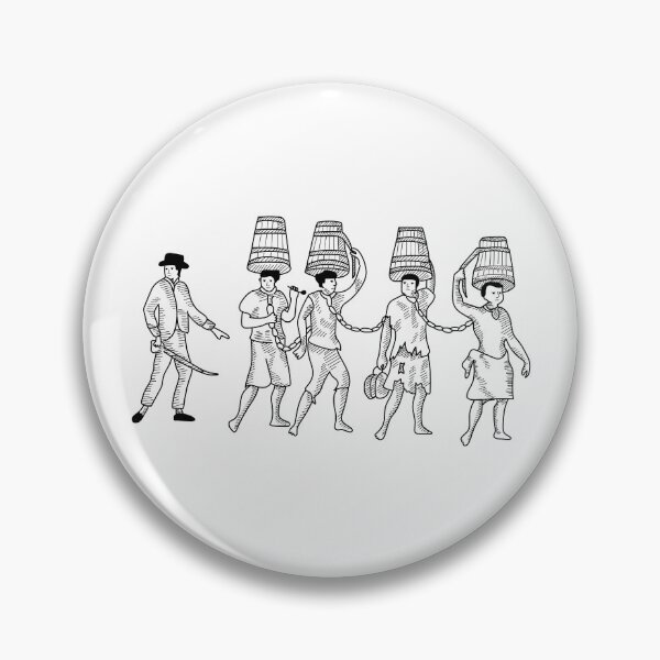 Item preview, Slaves designed and sold by Digilogos.