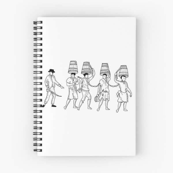 Item preview, Slaves designed and sold by Digilogos.