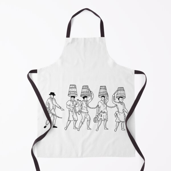 Item preview, Slaves designed and sold by Digilogos.