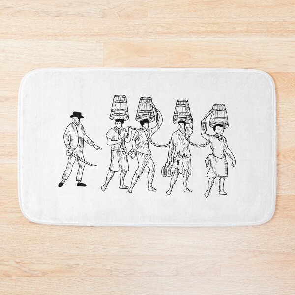 Item preview, Slaves designed and sold by Digilogos.