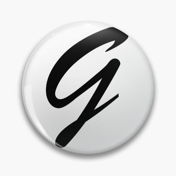 Item preview, Alphabet Letter G Initial Symbol Surname First Name Country Man Woman Baby Love Gift Idea Wife Husband Marriage Company Sport Team Group Brotherhood Logo Studies Vehicle Image designed and sold by MonArtisteSam.