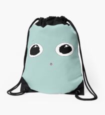 Woah! Drawstring Bag