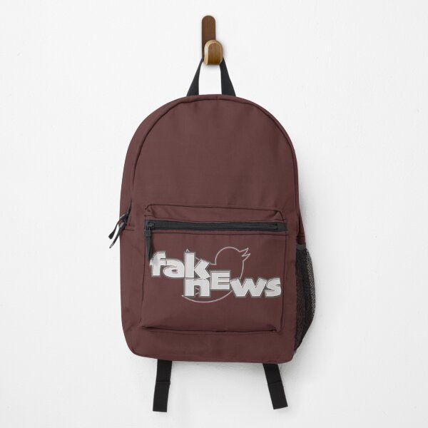 Item preview, FAKE NEWS LOGO designed and sold by diego75bcn.