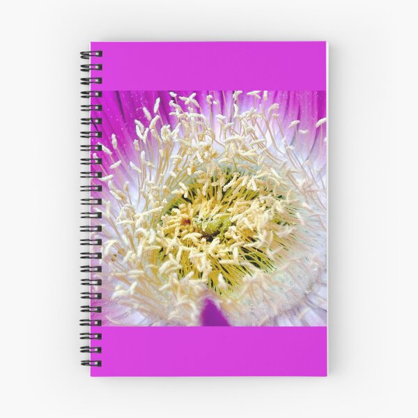 Item preview, Carpobrotus rossii pistils. designed and sold by elGatCendrer.