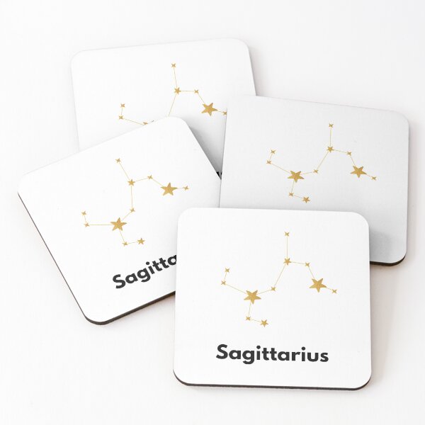 Item preview, Sagittarius, Sagittarius Sign designed and sold by Magic Love Art Print.