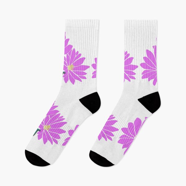 Item preview, Montana Bitterroot flowers  designed and sold by EJoyC.