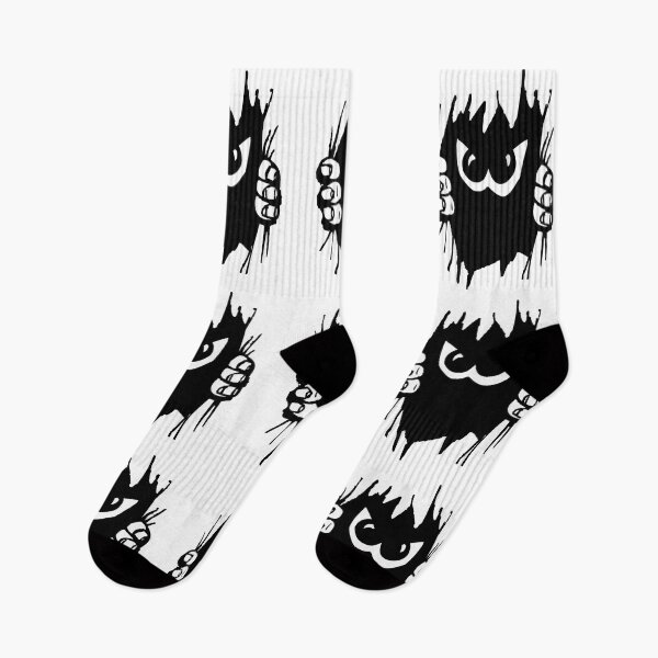 Item preview, Horror look designed and sold by ShamilShafiyev.