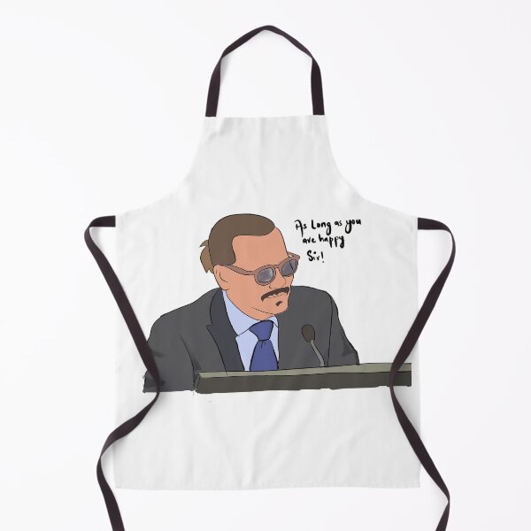 Item preview, Johnny Depp designed and sold by Peplica.
