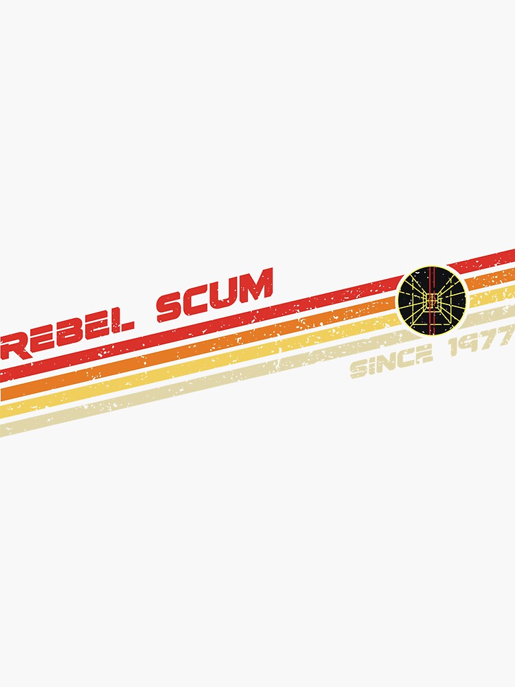 scum-man-rebel-scum-sticker-for-sale-by-supertkd-redbubble