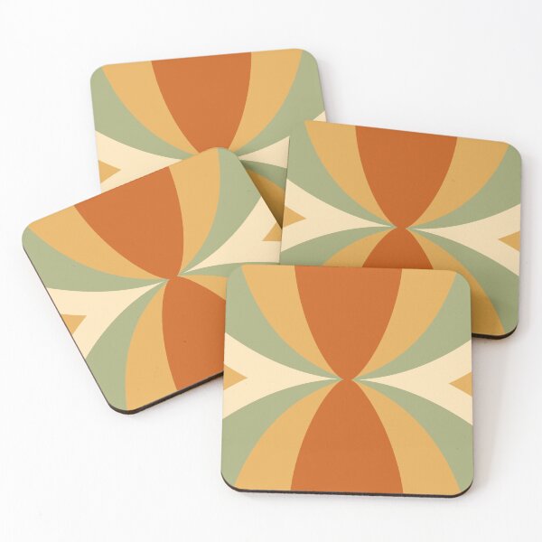 Artikelvorschau, Midcentury Geometric entworfen und verkauft von meggydesigns.