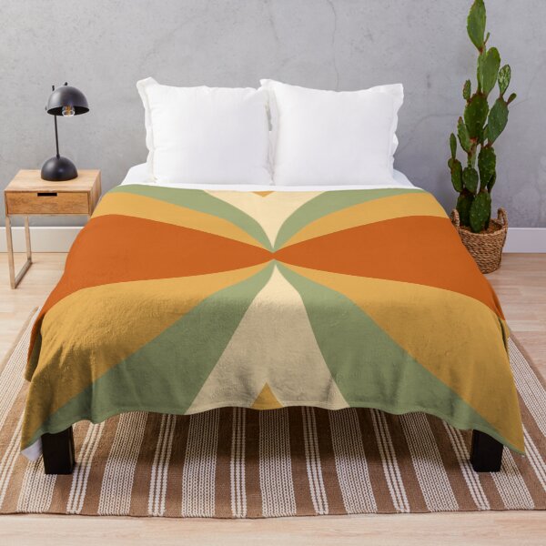 Artikelvorschau, Midcentury Geometric entworfen und verkauft von meggydesigns.