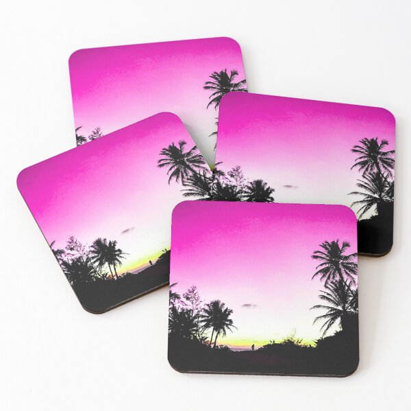 Item preview, Hawaii Palm Tree designed and sold by formylovelydog.