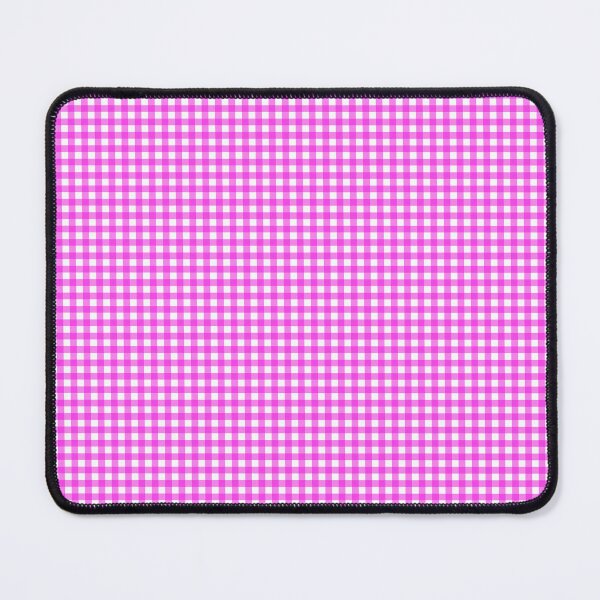 Item preview, Gingham Pink designed and sold by Metaverse8.