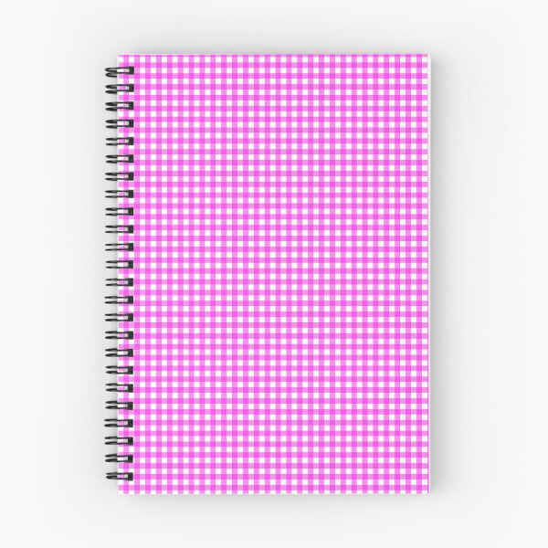 Item preview, Gingham Pink designed and sold by Metaverse8.