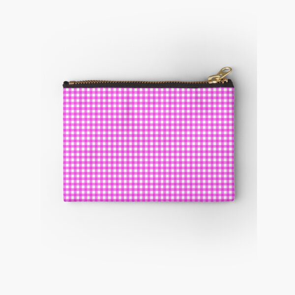 Item preview, Gingham Pink designed and sold by Metaverse8.