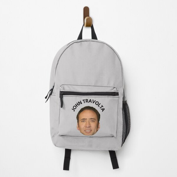 Item preview, Face Off Nicolas Cage John Travolta   designed and sold by Stiedeman-US.