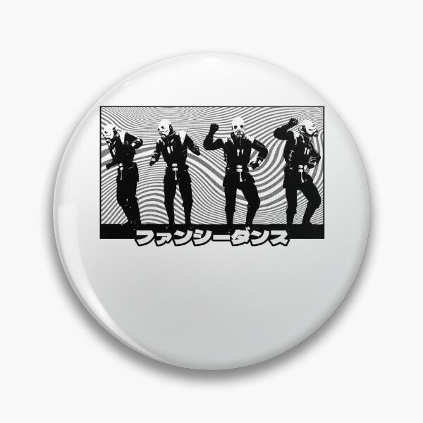 Item preview, Two Step designed and sold by BradF99.