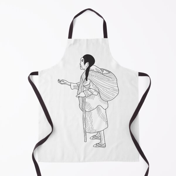 Item preview, woman begging designed and sold by Digilogos.