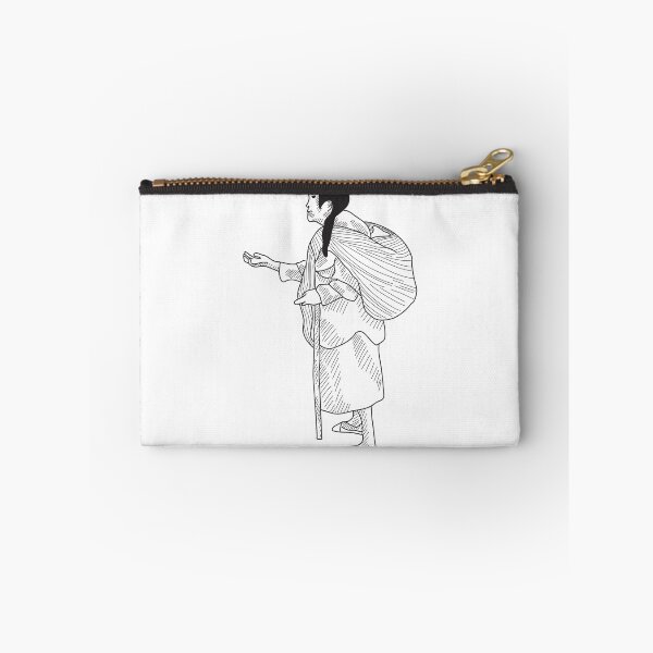 Item preview, woman begging designed and sold by Digilogos.
