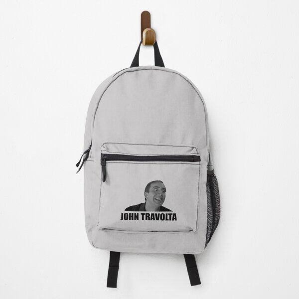Item preview, John Travolta designed and sold by Stiedeman-US.
