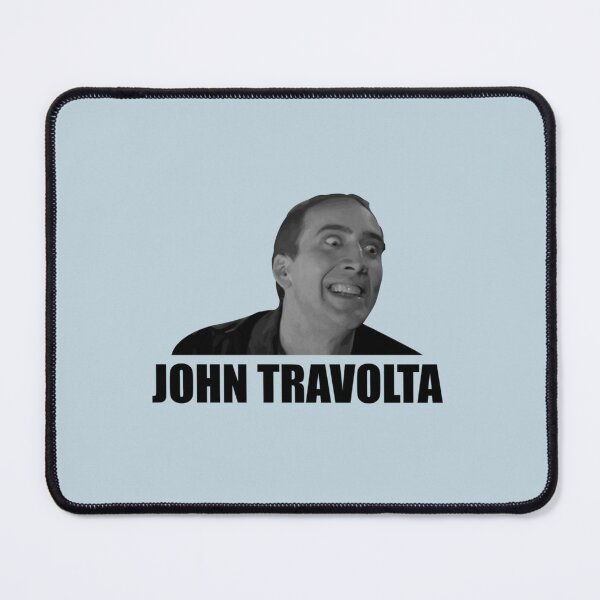 Item preview, John Travolta designed and sold by Stiedeman-US.