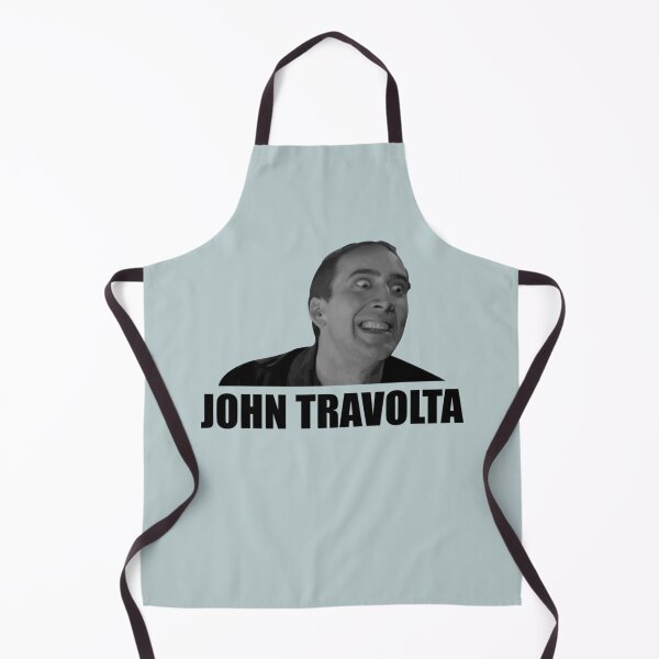 Item preview, John Travolta designed and sold by Stiedeman-US.
