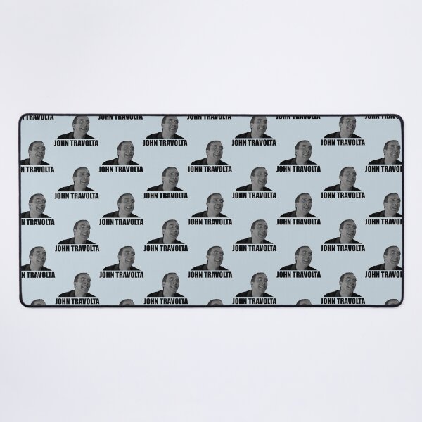 Item preview, John Travolta designed and sold by Stiedeman-US.