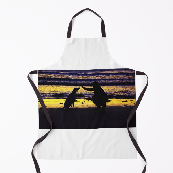 Item preview, Animal Dog Bp Love Between Dog and His Mom designed and sold by formylovelydog.
