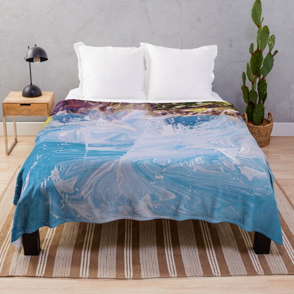 Item preview, Abstract Splash 4 designed and sold by Icarusismart.