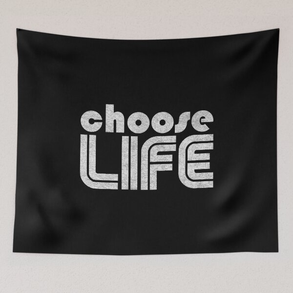 Item preview, Choose Life - Pro Life designed and sold by Whimsical  Thinker.