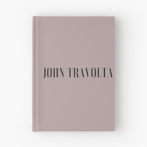 Item preview, john travolta     designed and sold by Stiedeman-US.