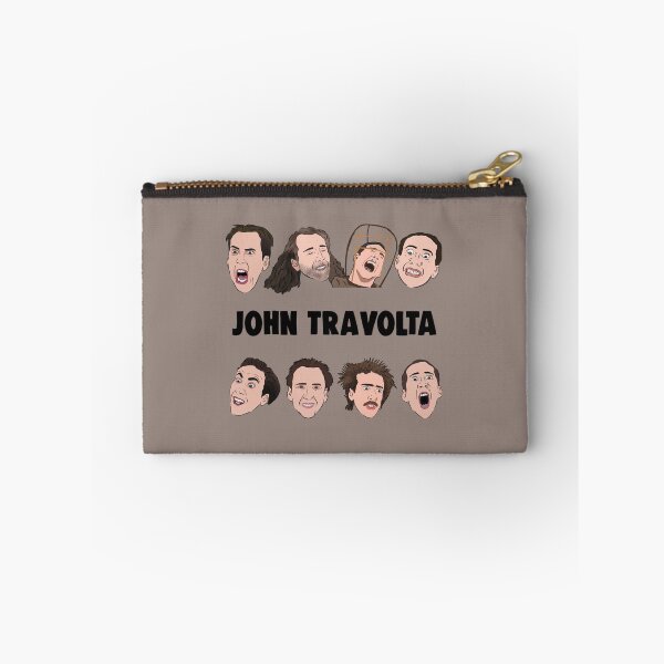 Item preview, John Travolta    designed and sold by Stiedeman-US.