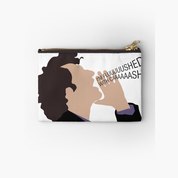 Item preview, Parks & Recreation - Jean Ralphio, Flushed with Cash designed and sold by BrandonEstes.