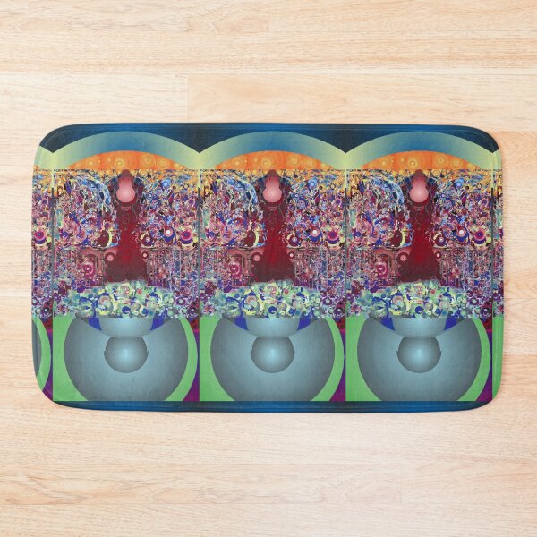 Item preview, Red passage designed and sold by Juliet  Thomas.