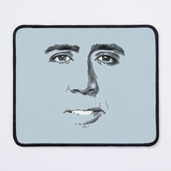 Item preview, John Travolta Face   designed and sold by Stiedeman-US.