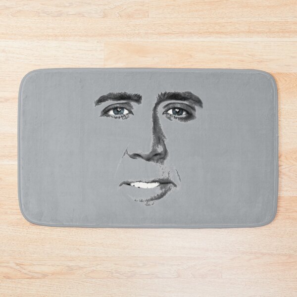 Item preview, John Travolta Face   designed and sold by Stiedeman-US.