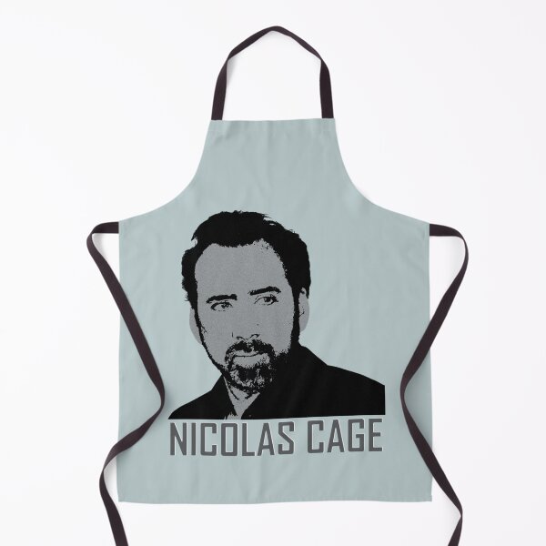 Item preview, John Travolta Nicolas Cage designed and sold by Stiedeman-US.