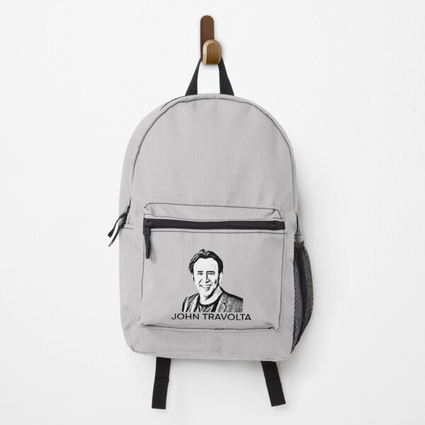 Item preview, John Travolta Nicolas Cage designed and sold by Stiedeman-US.