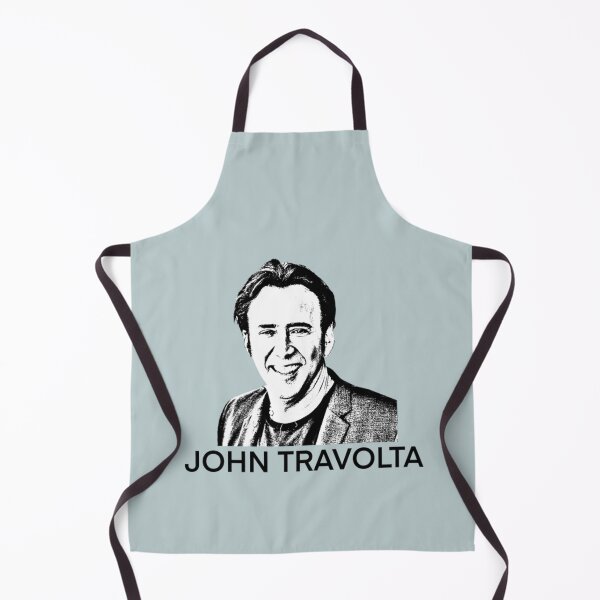 Item preview, John Travolta Nicolas Cage designed and sold by Stiedeman-US.