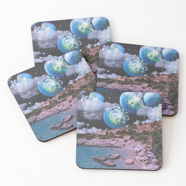 Item preview, Beach Day designed and sold by Elysian Vision.